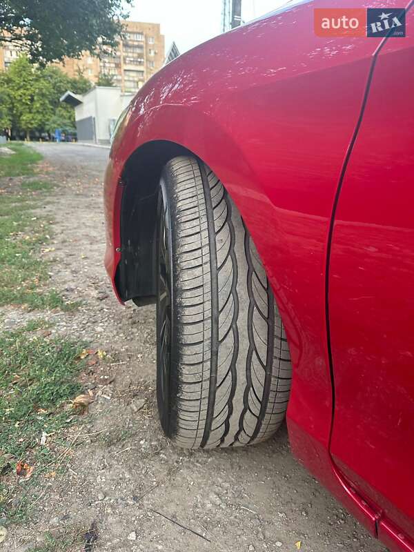 Купе Honda Accord 2016 в Харькове фото 4 Купе Honda Accord 2016 в Харькове