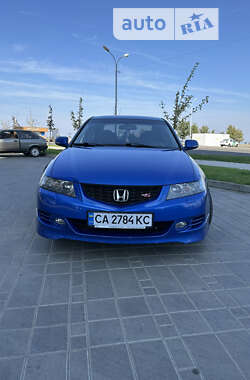 Седан Honda Accord 2007 в Черкасах