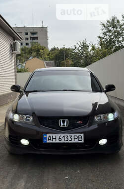 Седан Honda Accord 2006 в Краматорске