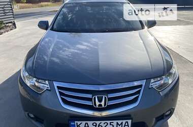 Седан Honda Accord 2011 в Киеве