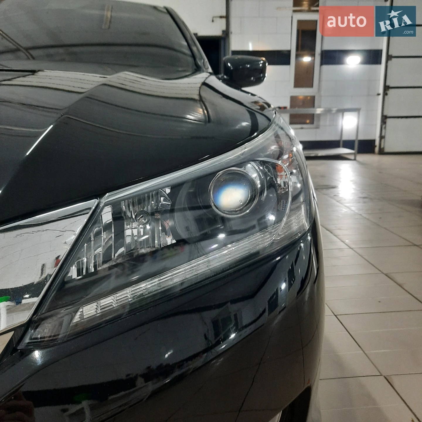 2014 Honda Accord - мініатюра 4