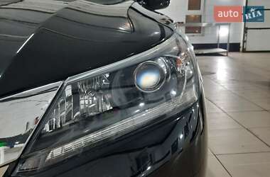 Седан Honda Accord 2014 в Лозовой