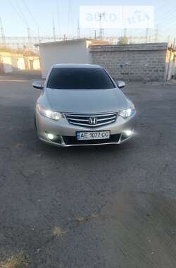 Седан Honda Accord 2008 в Дніпрі