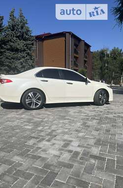 Седан Honda Accord 2011 в Запорожье