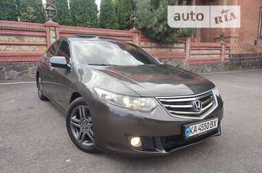 Седан Honda Accord 2008 в Вінниці