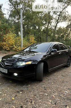 Седан Honda Accord 2006 в Харкові