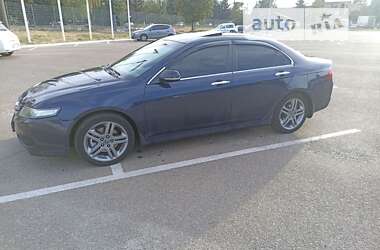 Седан Honda Accord 2006 в Житомире