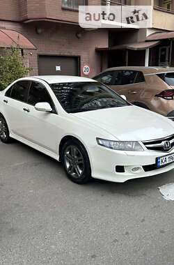 Седан Honda Accord 2007 в Киеве