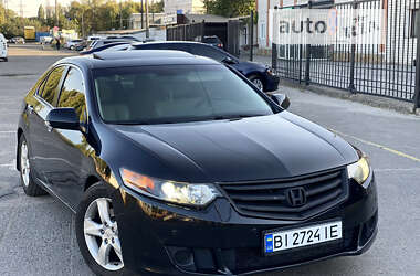 Седан Honda Accord 2009 в Кременчуге