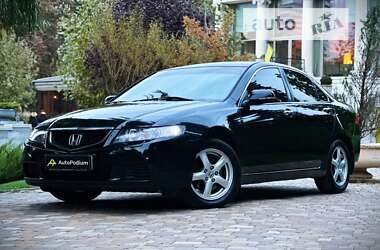 Седан Honda Accord 2005 в Киеве