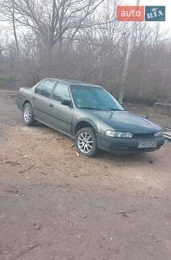 Седан Honda Accord 1990 в 
