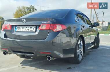 Седан Honda Accord 2012 в Первомайске