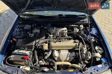 Седан Honda Accord 1998 в 
