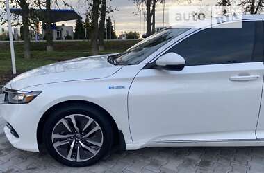 Седан Honda Accord 2022 в Вінниці