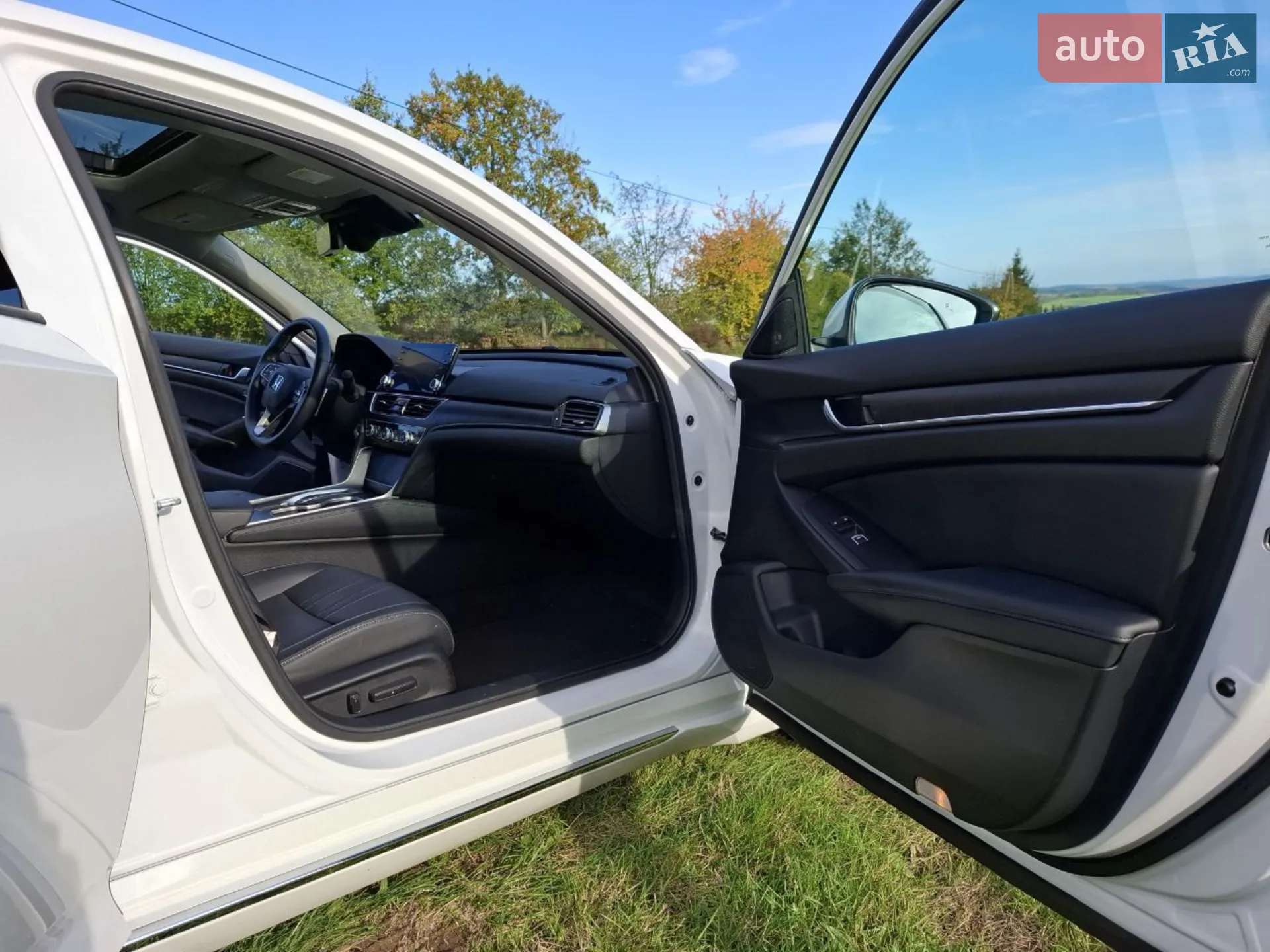 2021 Honda Accord - мініатюра 14