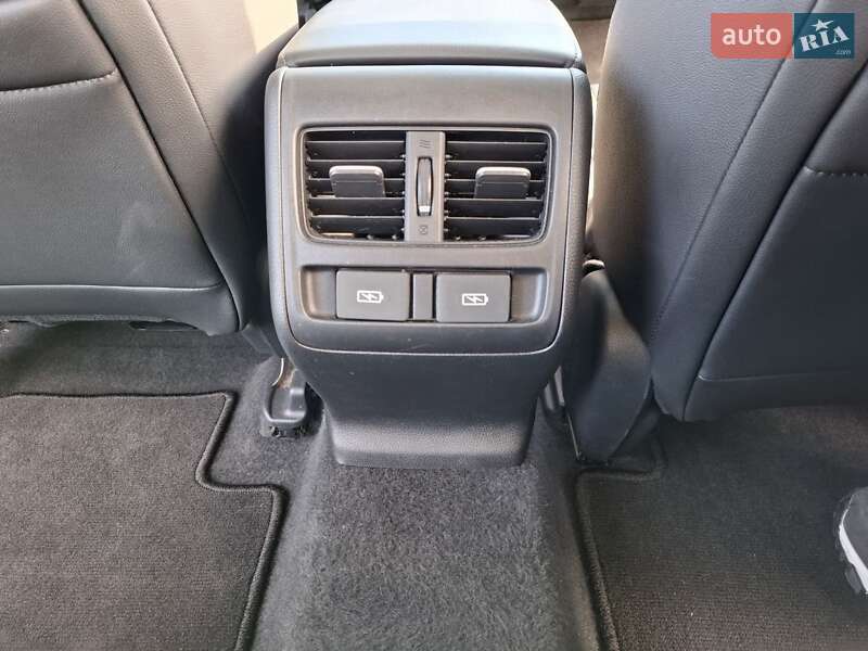 Седан Honda Accord 2021 в Киеве