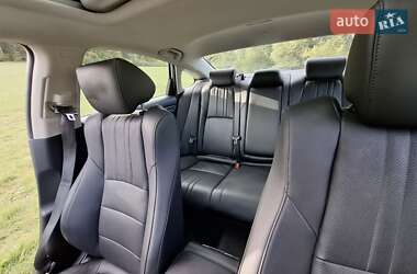 Седан Honda Accord 2021 в Киеве