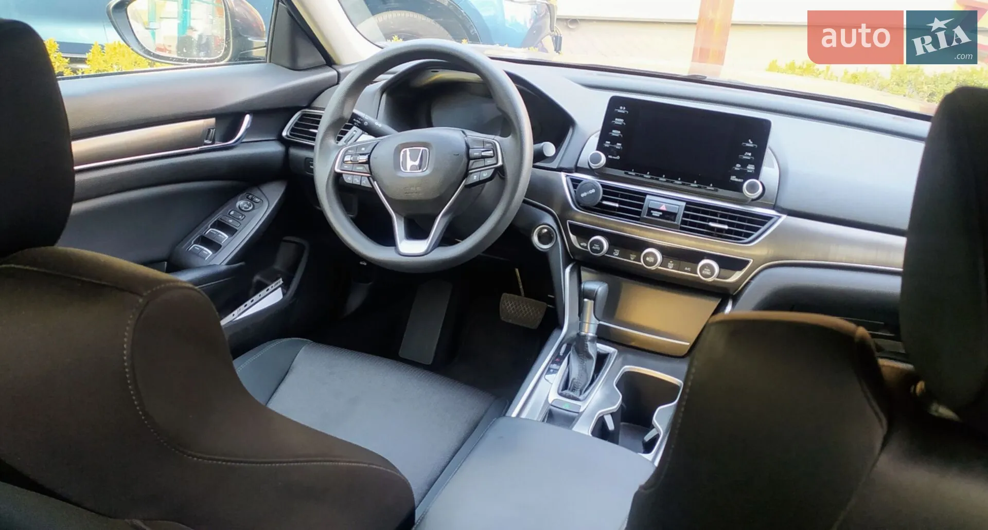 2018 Honda Accord - мініатюра 9