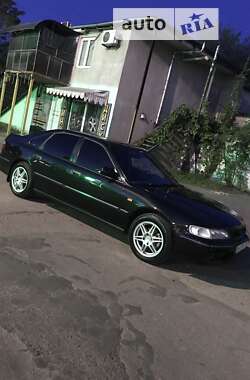 Седан Honda Accord 1996 в Одесі