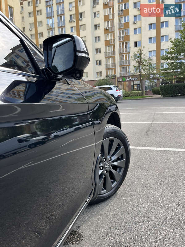 Седан Honda Accord 2013 в Вишневом