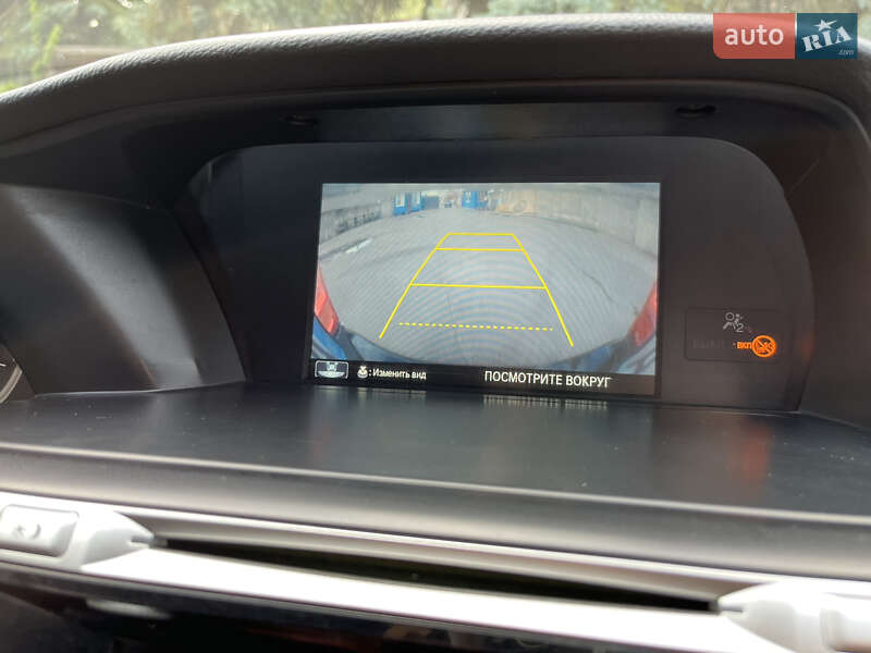 Седан Honda Accord 2013 в Вишневом