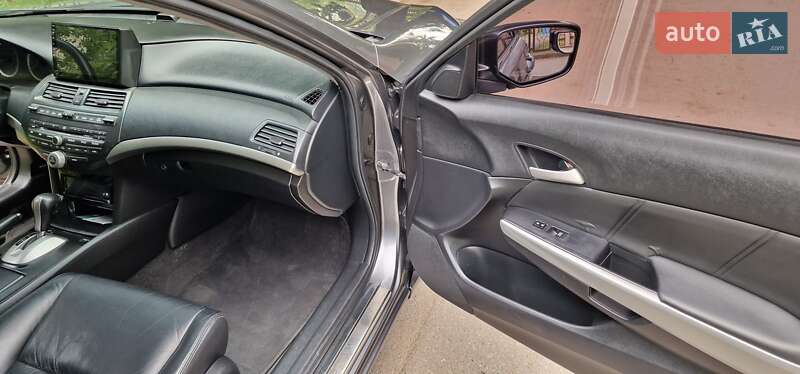 Седан Honda Accord 2007 в Києві