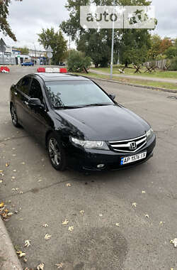 Седан Honda Accord 2006 в Києві