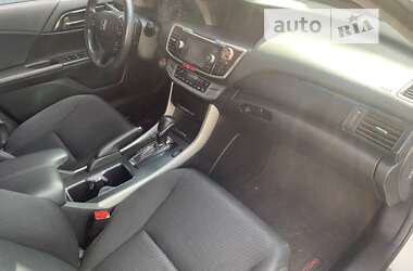 Седан Honda Accord 2013 в Києві