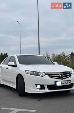 Седан Honda Accord 2010 в Броварах