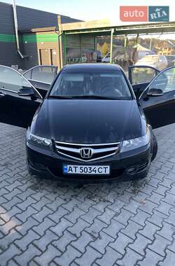 Седан Honda Accord 2007 в Коломые