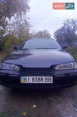 Седан Honda Accord 1993 в Покровском