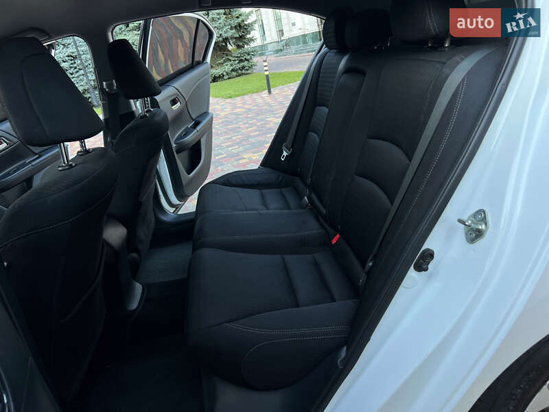 Седан Honda Accord 2015 в Одессе