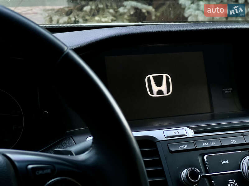 Седан Honda Accord 2015 в Одессе