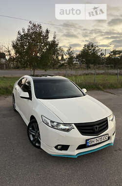 Седан Honda Accord 2011 в Одесі