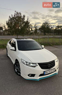 Седан Honda Accord 2011 в Одессе