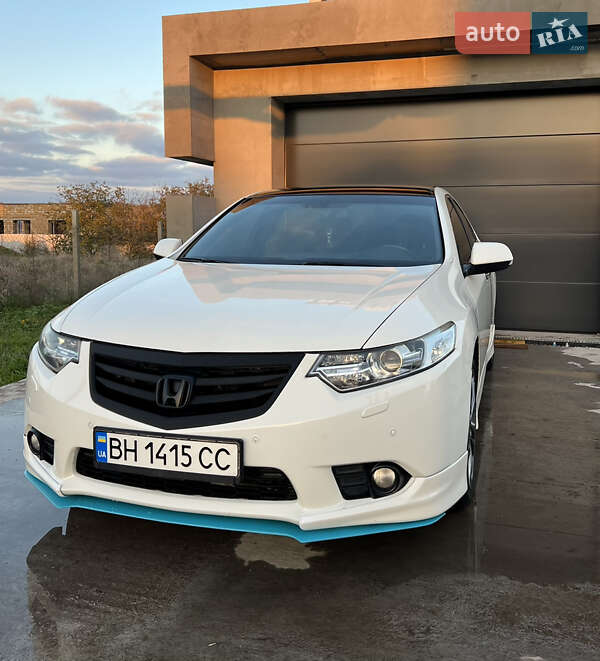 Седан Honda Accord 2011 в Одесі