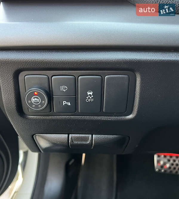 Седан Honda Accord 2011 в Одесі