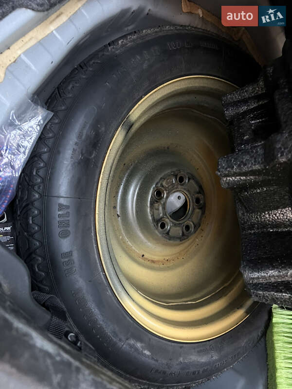 Седан Honda Accord 2011 в Одесі