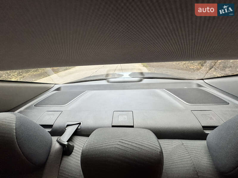 Седан Honda Accord 2017 в Нетішині