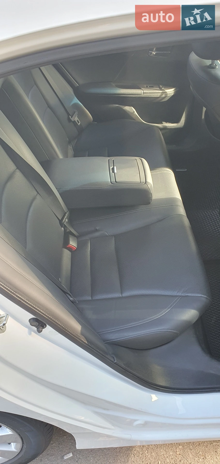 2013 Honda Accord - мініатюра 4