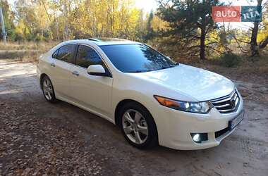 Седан Honda Accord 2008 в Бучі