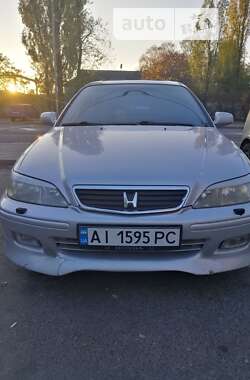 Седан Honda Accord 2000 в Вишгороді