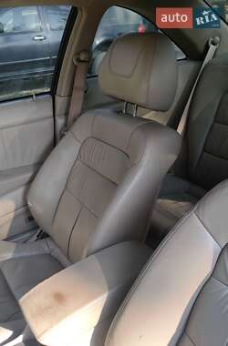 Купе Honda Accord 2001 в 