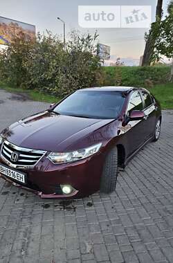 Седан Honda Accord 2012 в Одессе