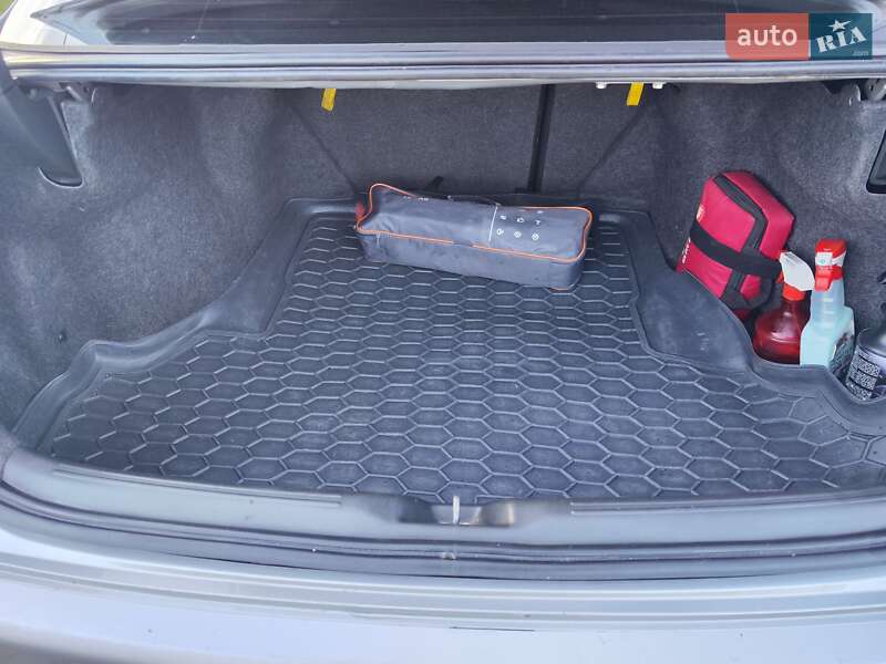 Седан Honda Accord 2007 в Львові