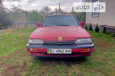 Седан Honda Accord 1990 в Градижске