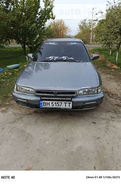 Седан Honda Accord 1991 в Березівці