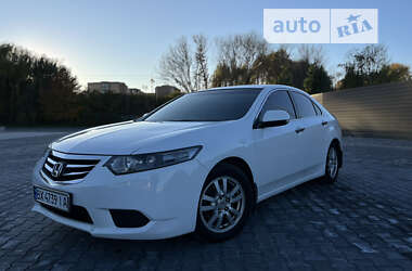 Седан Honda Accord 2012 в Кам'янець-Подільському