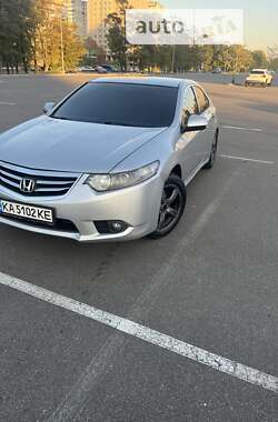 Седан Honda Accord 2011 в Киеве