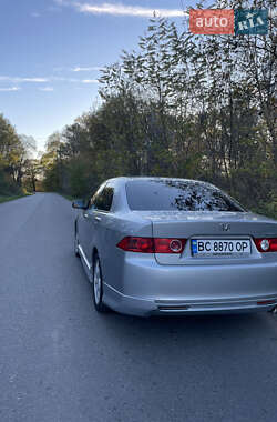 Седан Honda Accord 2005 в 